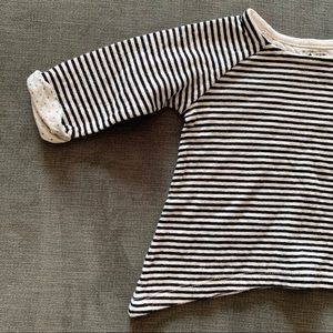 Gap Baby Striped Top 12-18m